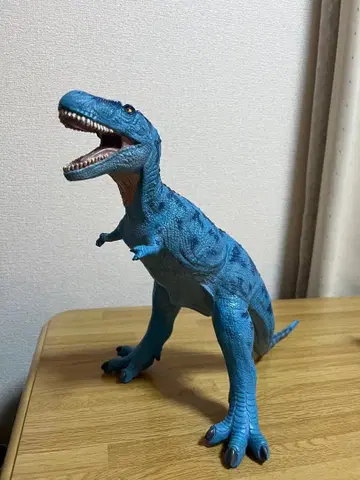 타르보사우루스