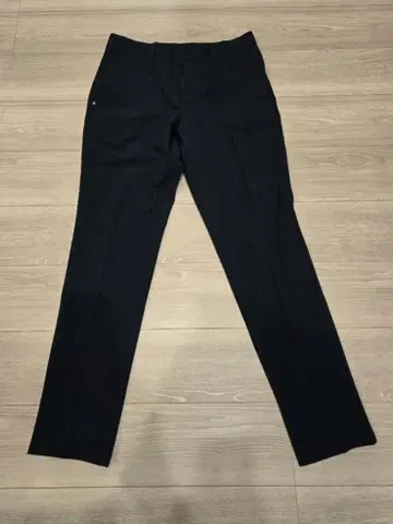 풋조이 FOOTJOY 롱팬츠 [ FJ-F24-P11 ] 따뜻한