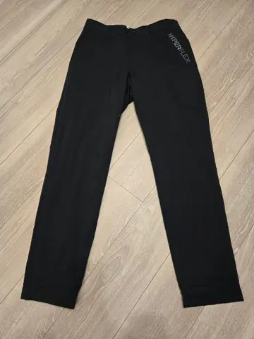 하이퍼플렉스 테이퍼드핏 팬츠 풋조이 FOOTJOY