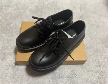 [ ORiental TRaffic ] 레인 슈즈 방수 레이스업 슈즈