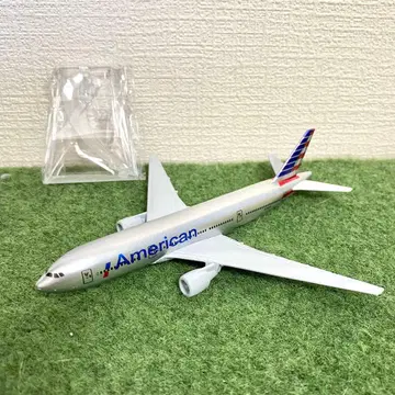 아메리칸 항공 1/400 모델 에어플레인