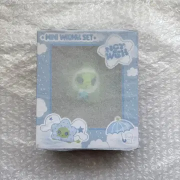 NCT WISH 미니위츄 ONESUMMERWISH