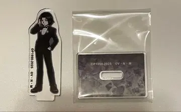 HUNTER x HUNTER 트레이딩 아크릴 스탠드 페이탄