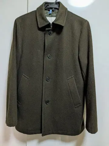 MACKINTOSH PHILOSOPHY 피 코트 40