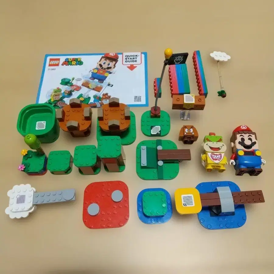 1번째 상품 이미지