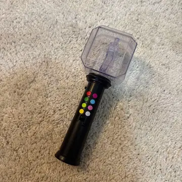 타임리스 We're timelesz LIVE TOUR 응원봉