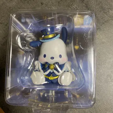 포차코 산리오 해피 복권 Holiday Collection