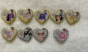 프리즘 스톤 22개