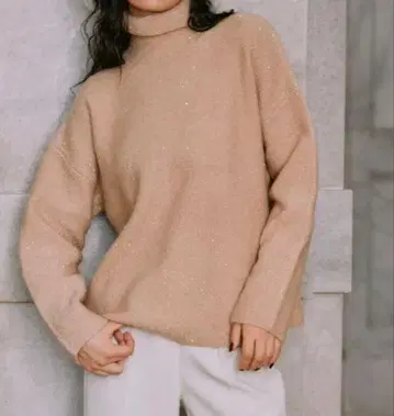 eimy istoire 에이미 이스트 월 니트 상의 라메