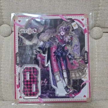 기사X KnightX 테루토군 아크릴 스탠드