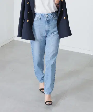 upper hights 어퍼 하이츠 THE MISS 블루 24