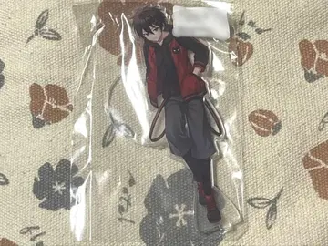 블랙 고교생 고교생 신사 일반 버전 아크릴 스탠드