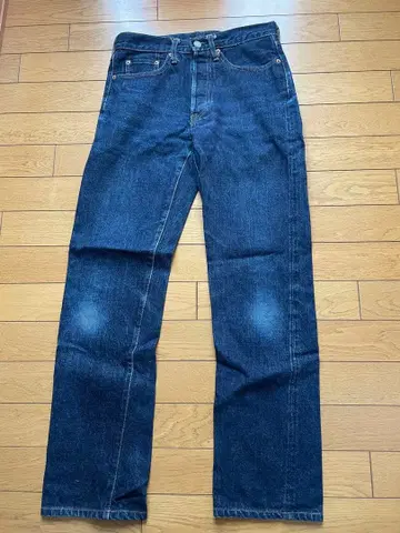 STUDIO D'ARTISAN 청바지