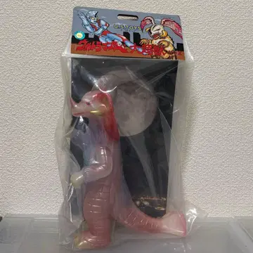 추첨 판매 상품 ST 루나틱스 소프트 비닐 U.S.TOYS 울트라맨 A