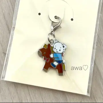 새상품 미개봉 파밀리아 십이지신 참 2026년 말띠 말