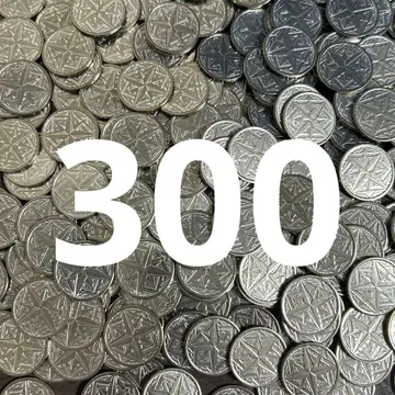 메달 게임 세가 내부 순환 메달 300개