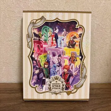 우타노 프린스 SHINING STAR STAGE-SONG PAR -