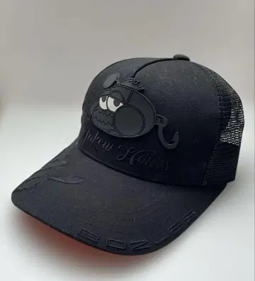 BOZLES 보즈레스 캡 사이즈 프리