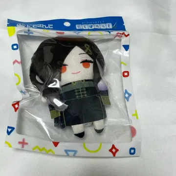 시라유키 토모에 니지페펫 니지산지 Vtuber