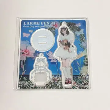 사쿠라바 하루카 아크릴 스탠드 도로시