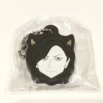 박틱 BUCK-TICK 고양이 통 별 호시노 히데히코 러버 키 커버 키링