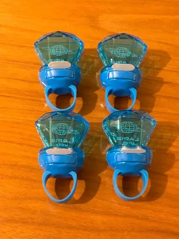 메테오라 Lapis 라피스 반지 라이트