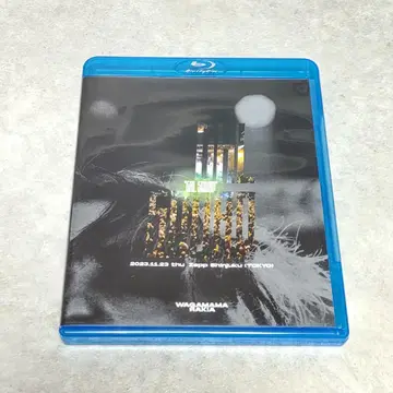 와가마마 라키아 GAL SQUAD Zepp 신주쿠 (TOKYO)