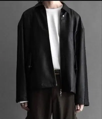 [ PHILTHEORY ] 레이스 트랙 블루종