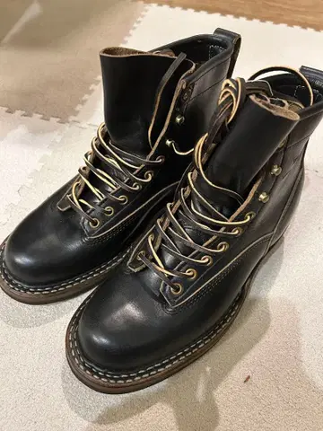 [고품질] 화이츠 스모크 점퍼 7h /D