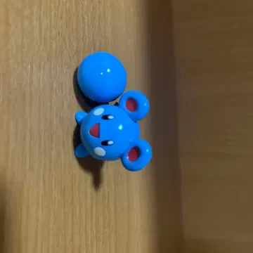 루리리 포켓몬 피규어