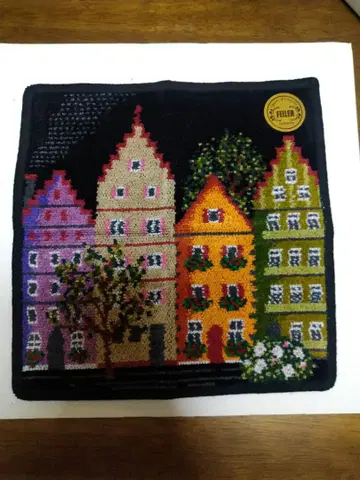 [ 미사용 새상품 ] FEILER 페이러 슈트라세 페이러 클럽 한정판