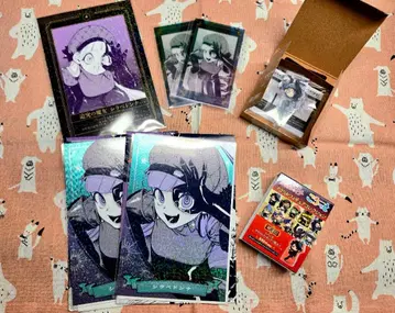 마남의 이치 시라베돈나 세트