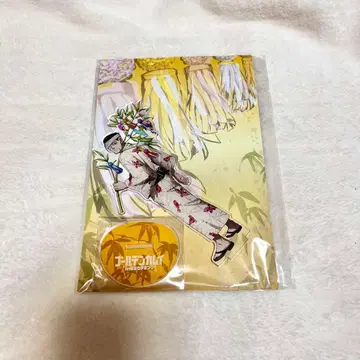 골든 카무이 오가타 햐쿠노스케 아크릴 스탠드 칠석 축제 칠석