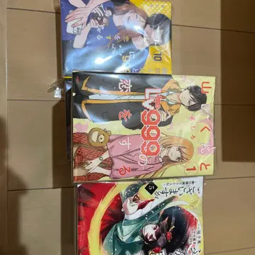 UK/님 코믹스 도서 묶음 판매