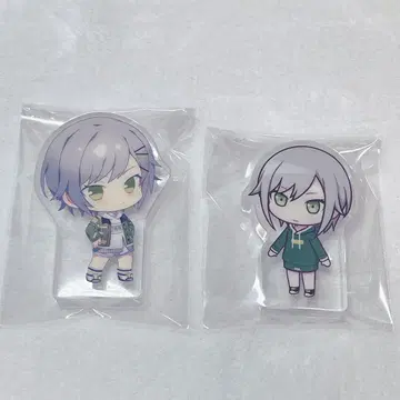 [ 프로세카 ] 히노모리 시호의 코롯토 묶음 판매