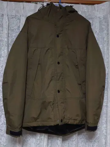 워크맨 이지스(R) 퓨전 다운 자켓 HDR290 M 사이즈