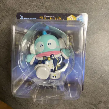 산리오 해피 복권 A상 한교동 2025 해피 홀리데이