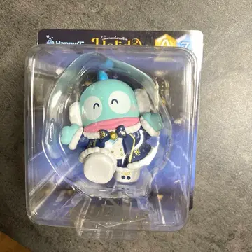 산리오 해피 복권 A상 한교동 2025 해피 홀리데이