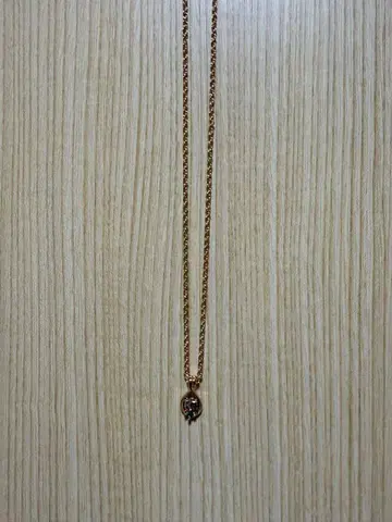 니나리치 목걸이