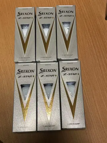 스릭슨 Z-STAR 다이아몬드 18개