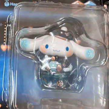 Happy Holiday Collection 산리오