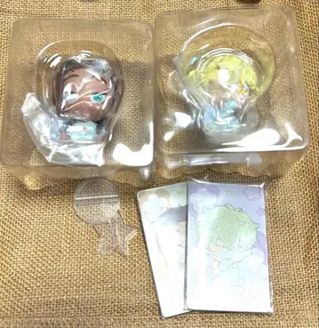 에이스테 피규어 현아 루카