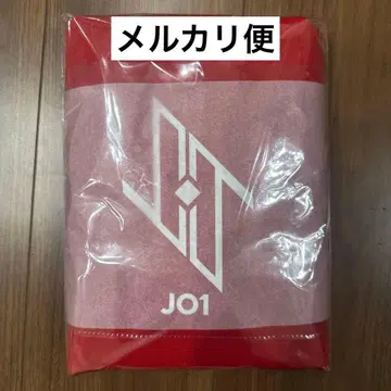 JO1 토트백 GIGO 한정판