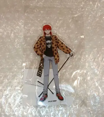 WIND BREAKER 조이 사운드 아크릴 스탠드