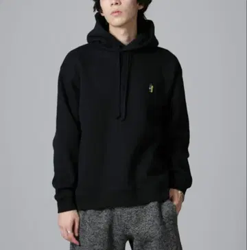 나노 유니버스 후드티 나노베어 속기모