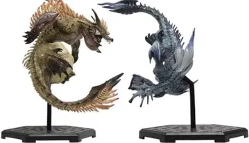 몬스터 헌터 스탠다드 모델 Plus 나루하타타히메 이부시마키히코