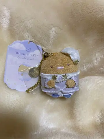 Maison de FLEUR 스미코구라시 백참