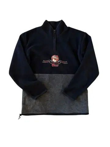 루니 툰즈 플리스 풀오버 M 워너 브라더스