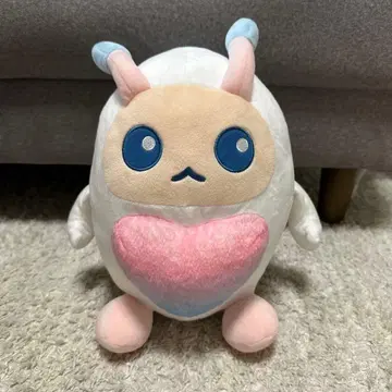 아-푼 봉제 인형