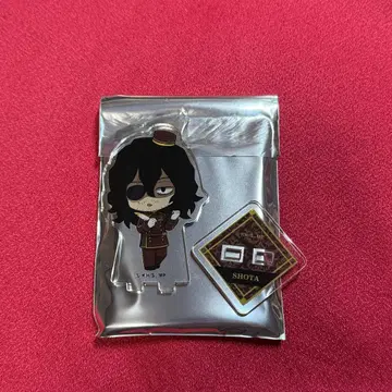 히로아카 아이자와 아크릴 스탠드 애니메이트 카페